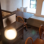 cachette カシェットの写真ギャラリー