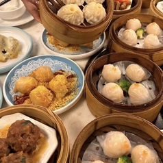 居酒屋 王府家宴 大森本店の雰囲気3