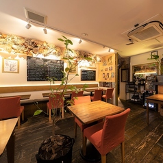 ナチュラルフレンチ マスターピースの雰囲気1