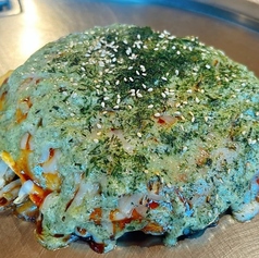 バジルチーズマヨ