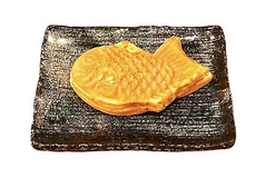 鯛焼き(単品)