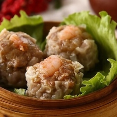 小龍包/海老焼売