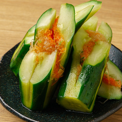 きっとおかわり！旨味胡瓜