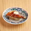 料理メニュー写真&nbsp;うなぎバター (1貫) 