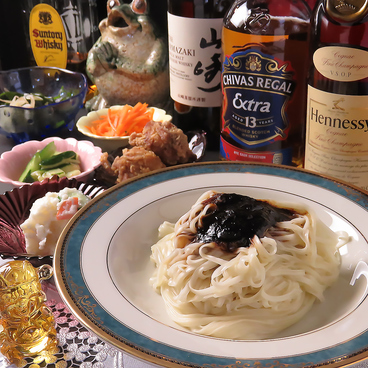 団欒のおすすめ料理1