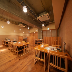 わらび 福井駅前店のおすすめポイント1