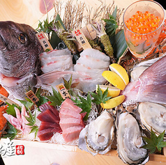 かき小屋 千種駅前店 厚岸水産 のおすすめポイント1