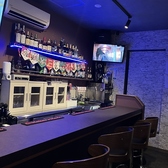 Jbar ジェーバーの雰囲気2