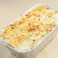 料理メニュー写真&nbsp;グラタン