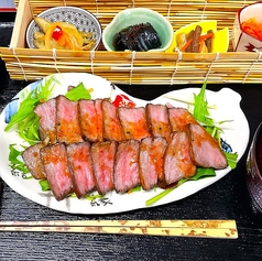 竹と和食 結縁のおすすめ料理1