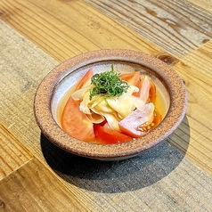 ガリトマト