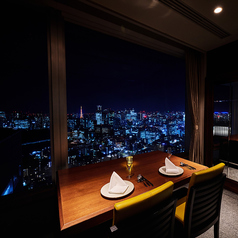 レストランルーク ウィズ スカイラウンジ RESTAURANT LUKE with SKY LOUNGEの特集写真