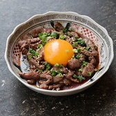 ジョンスミスのおすすめ料理2