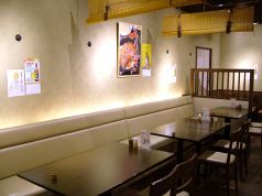 鯛めし ちどり イオン各務原ショッピングセンター店の雰囲気3
