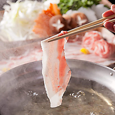 鶏結 torimusubi 浜松町本店の特集写真