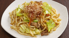 焼うどん