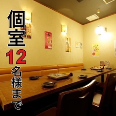 居酒屋 木更津の煖のおすすめポイント1