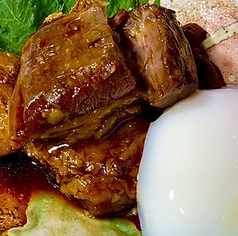 エビスもち豚 トロトロ角煮