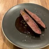 Ura eta Lurra ウラエタルーラのおすすめ料理2