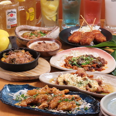 一軒め酒場 JR蒲田東口店のおすすめ料理2