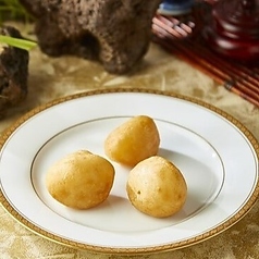 水餃子/揚げ餃子：追加