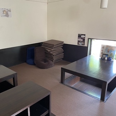 さざん珈琲 茜部本店の特集写真