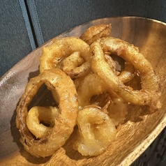 オニオンリング