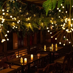 新宿ランブータン RAMBUTANの特集写真