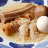 おでん屋 ひなたの詳細