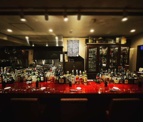 クシクモの写真