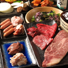 肉ゆるりの特集写真