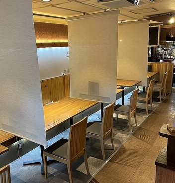 Y's Dining 一博の雰囲気1