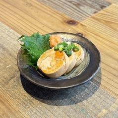 あん肝ポン酢