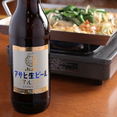 新世界もつ鍋屋 本店のおすすめポイント1
