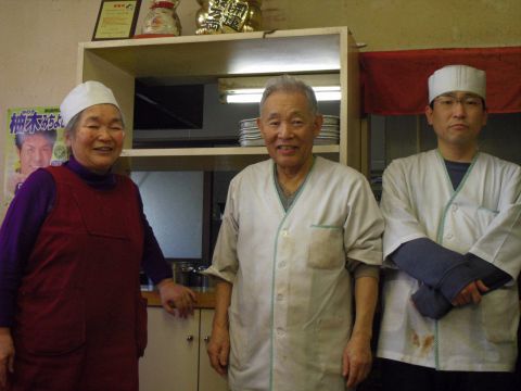 ラーメンマルハチ 倉敷市中心部その他 ラーメン ホットペッパーグルメ