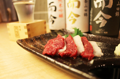 日本酒と串天 座へそ 新橋店のおすすめ料理2