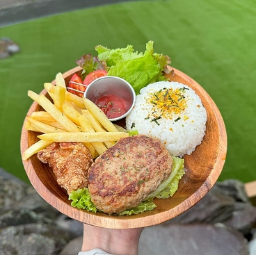 Cafeキオリのおすすめ料理1