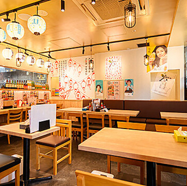 大衆食堂 吉ざわ 町屋店の雰囲気1