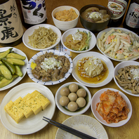 南洲黒豚を堪能！揚げ物料理や串焼きなどお手軽プラン