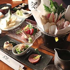 五色 立川南口店のコース写真