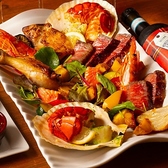 ワインホールグラマー WINEHALL GLAMOUR 銀座のおすすめ料理2