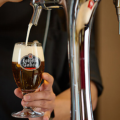 SALAMANCA サラマンカのコース写真