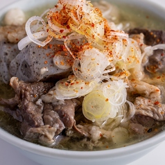 大衆食堂 ニューヘイローのおすすめ料理3