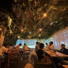 aruhi morinonaka アルヒモリノナカの特集写真