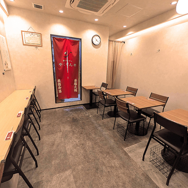 薬膳キッチン やくぜんやの雰囲気1