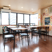 DINING Benの雰囲気2