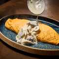 料理メニュー写真&nbsp;MuM'レツ
