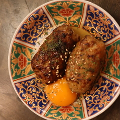 食堂　高架橋　（エキニシ店）のおすすめ料理1
