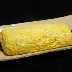 だし巻き玉子