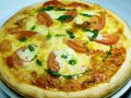 料理メニュー写真&nbsp;マルゲリータ